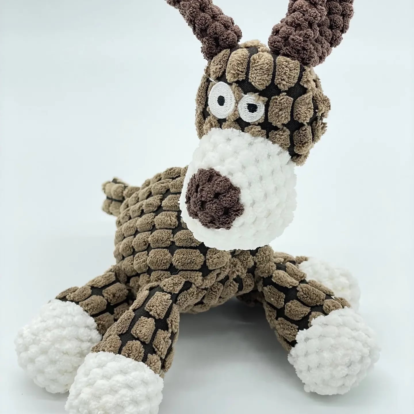 woof 1 